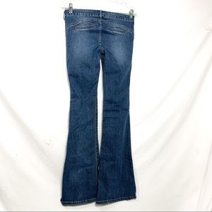 Forever 21 Jeans - Forever 21 flare denim jeans Forever 21 Jeans - Forever 21 flare denim jeans